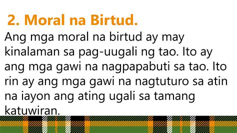 mga uri ng teolohikal na birtud|ESP 7 MODYUL 9 .